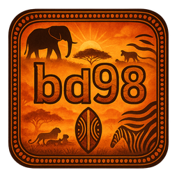 bd98 logo